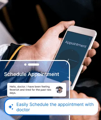 Efficient Appointment Scheduling